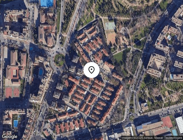 Piso en Plaza Grande, , el Sucar , 6